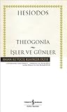Theogonia - Isler ve Gunler