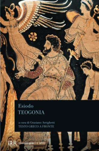Teogonia