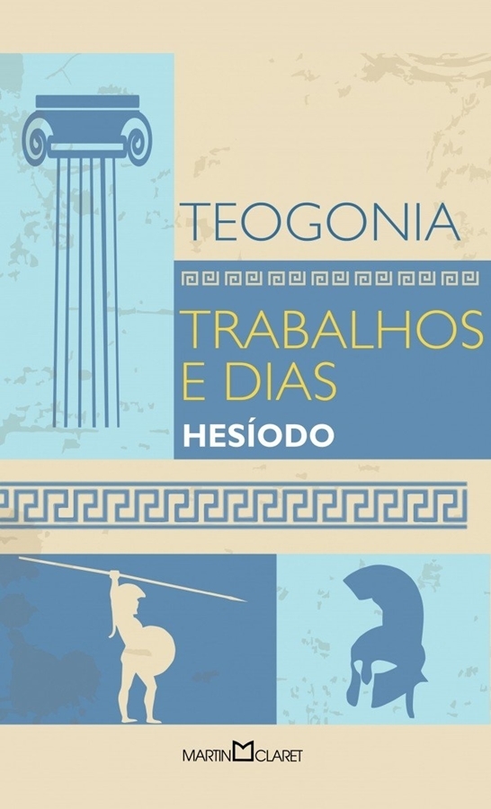 Teogonia / Trabalhos e Dias
