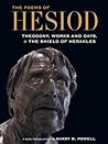 The Poems of Hesiod: Theogony, Works and Days, and the Shield of Herakles