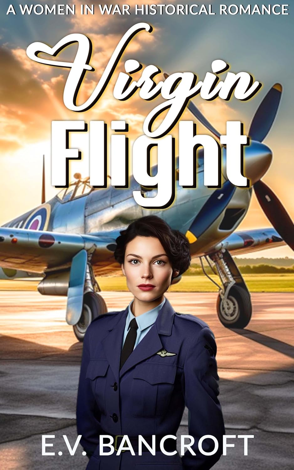 Virgin Flight