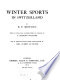 Winter Sports in Switzerland