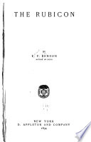 The Rubicon
