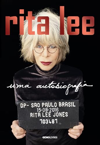 Rita Lee: Uma autobiografia