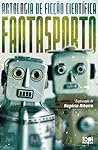 Antologia de Ficcao Cientifica Fantasporto