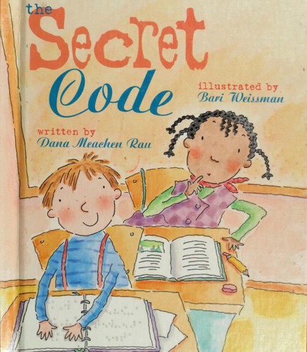The Secret Code