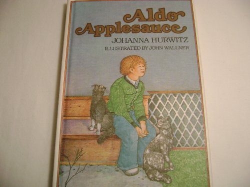 Aldo Applesauce