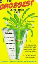 The grossest joke book ever