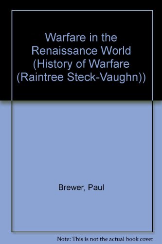 Warfare in the Renaissance World