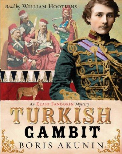 The Turkish Gambit