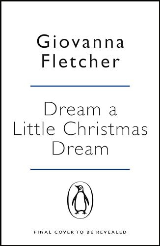 Dream a Little Christmas Dream