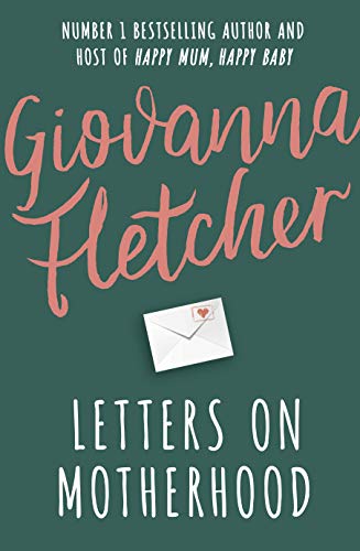 With All My Love: Letters to My Children