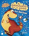 El cacasaurio que se zampo la Navidad