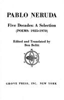 100 Love Sonnets