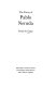 The Poetry of Pablo Neruda