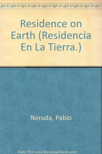 Residence on Earth