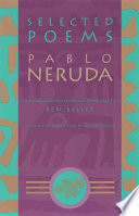 Selected Poems of Pablo Neruda
