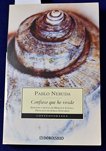 Confieso que he vivido