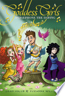 Persephone the Daring