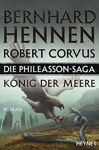Konig der Meere