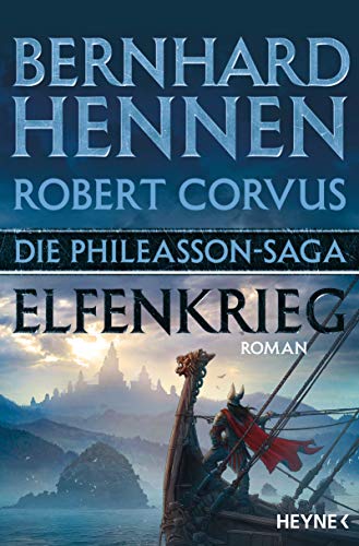 Elfenkrieg