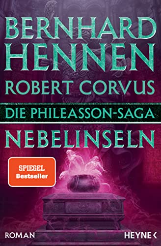 Nebelinseln