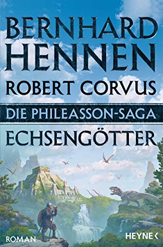 Echsengotter