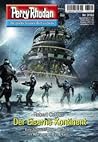 Perry Rhodan 3102: Der Eiserne Kontinent: Perry Rhodan-Zyklus "Chaotarchen"