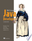 The Well-Grounded Java Developer, Second Edition