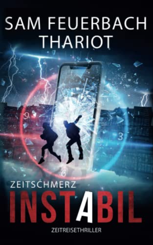 Zeitschmerz