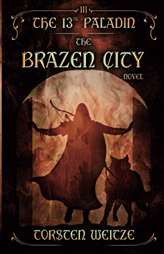 The Brazen City