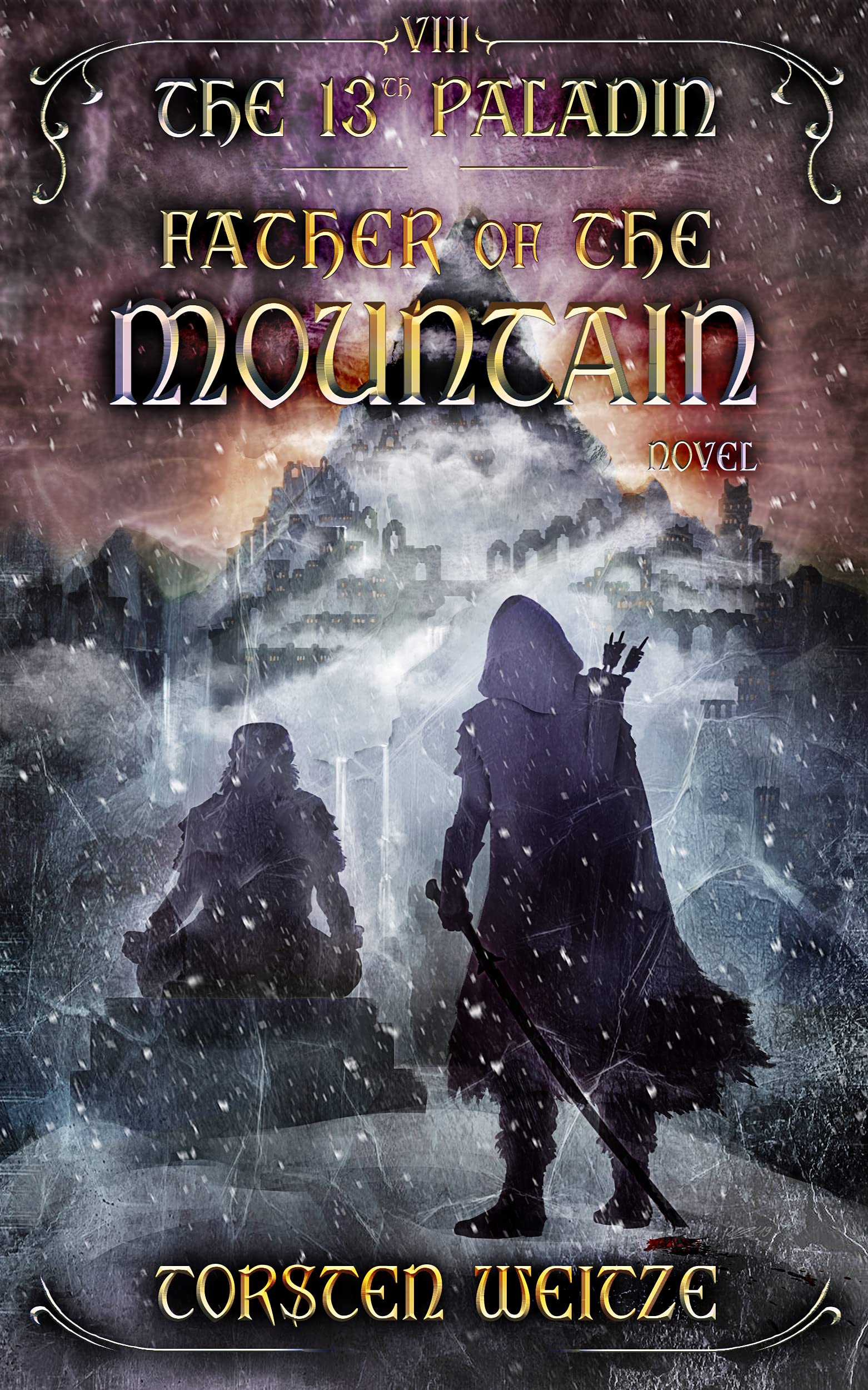 Father of the Mountain