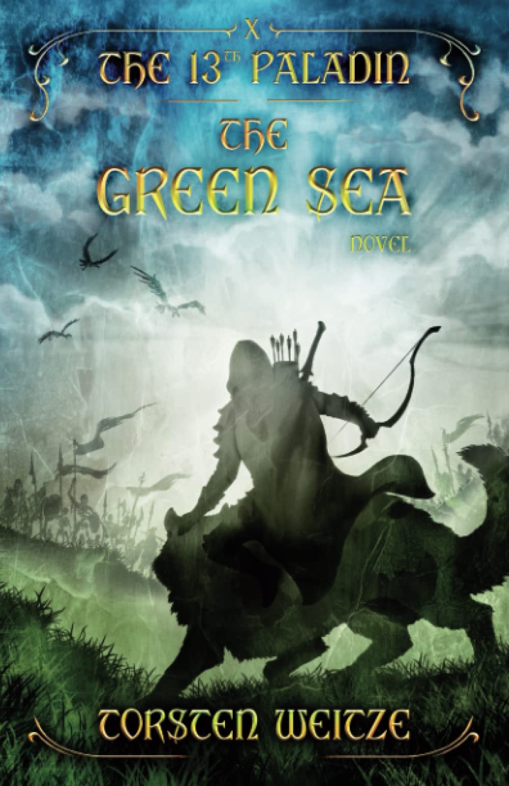 The Green Sea