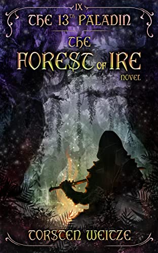 The Forest of Ire