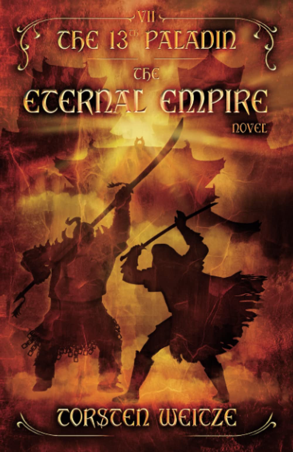 The Eternal Empire