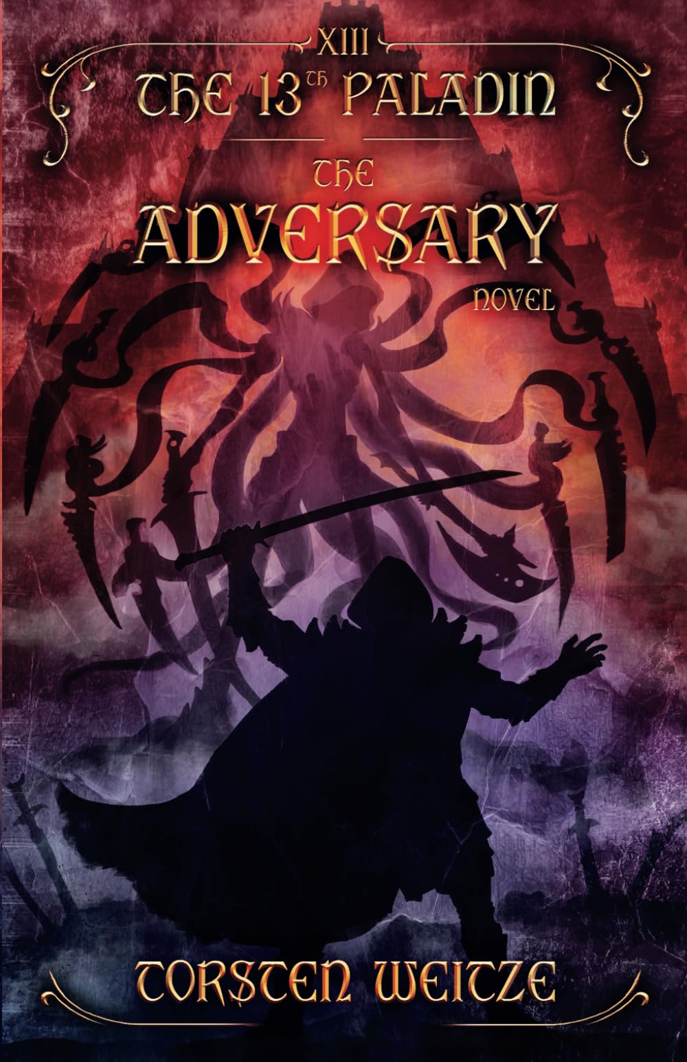 The Adversary