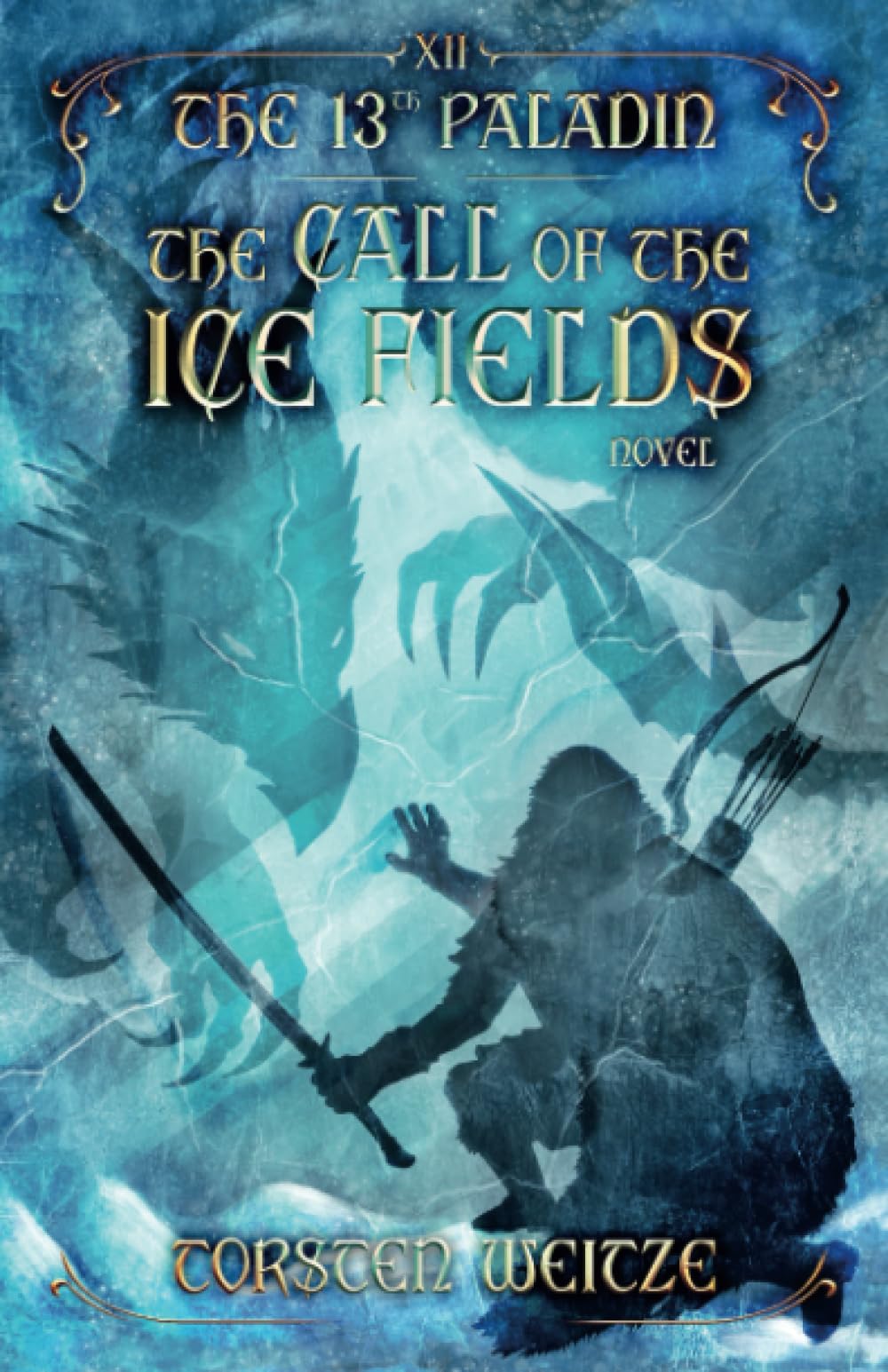 The Call of the Ice Fields