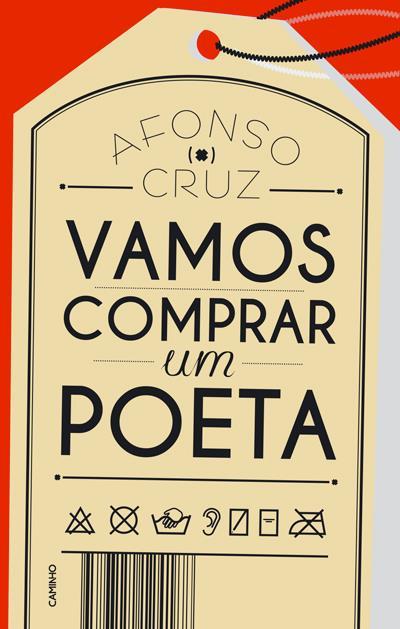 Vamos Comprar Um Poeta