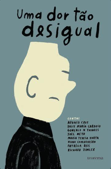 Uma Dor Tao Desigual