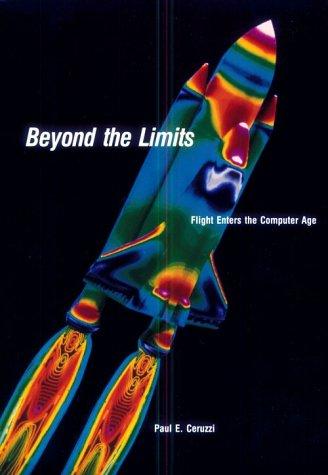 Beyond the Limits: Flight Enters the Computer Age