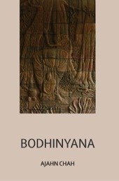 Bodhinyana: a collection of Dhamma talks