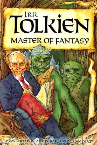 J.R.R. Tolkien