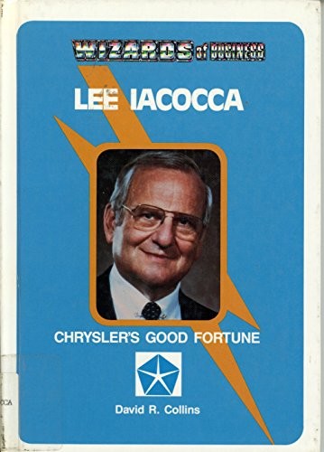 Lee Iacocca