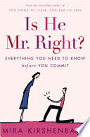 Is He Mr. Right?