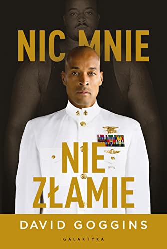 Nic mnie nie zlamie. Zapanuj nad swoim umyslem i pokonaj przeciwnosci losu