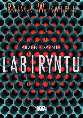Przebudzenie Labiryntu