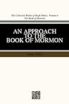 An Approach to the Book of Mormon