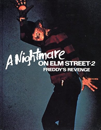 Freddy's revenge