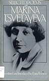 Selected Poems of Marina Tsvetayeva