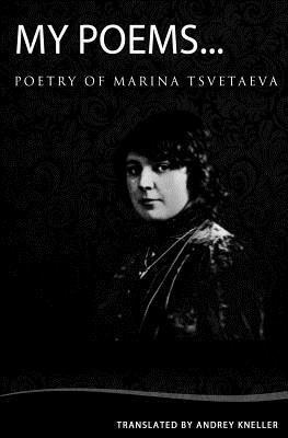 My Poems...: Selected Poetry